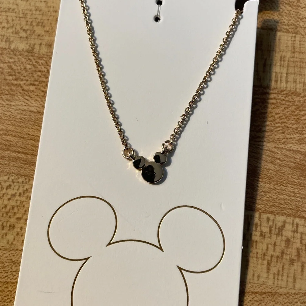 Disney Ears pendant